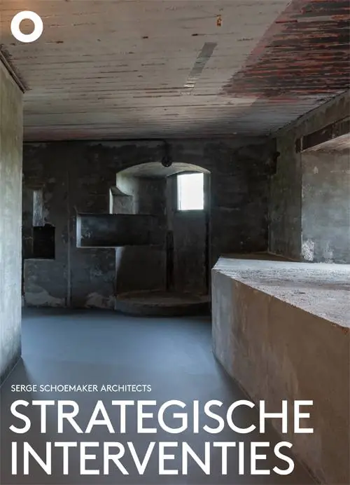 Populair Strategische interventies / Druk 1