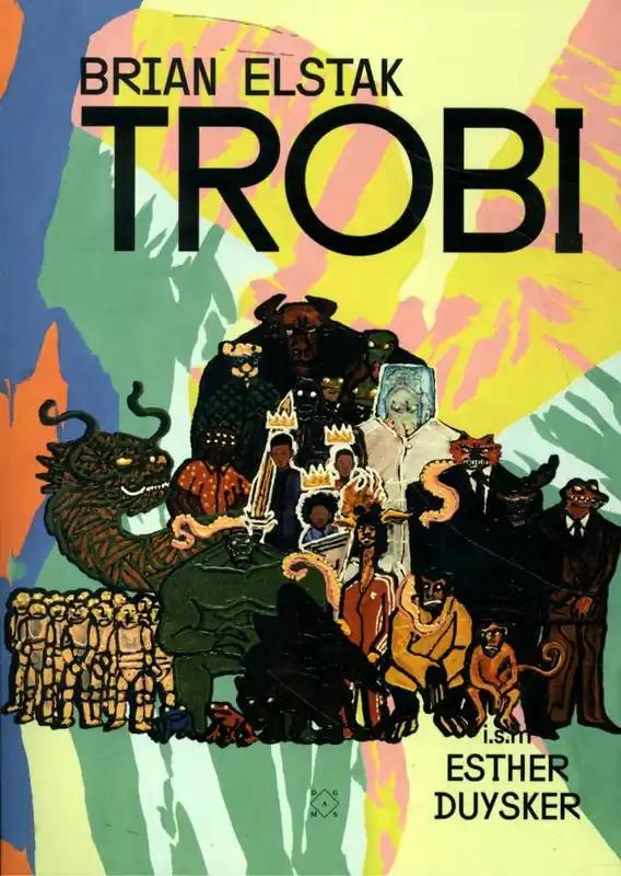 Trobi Shop Nu