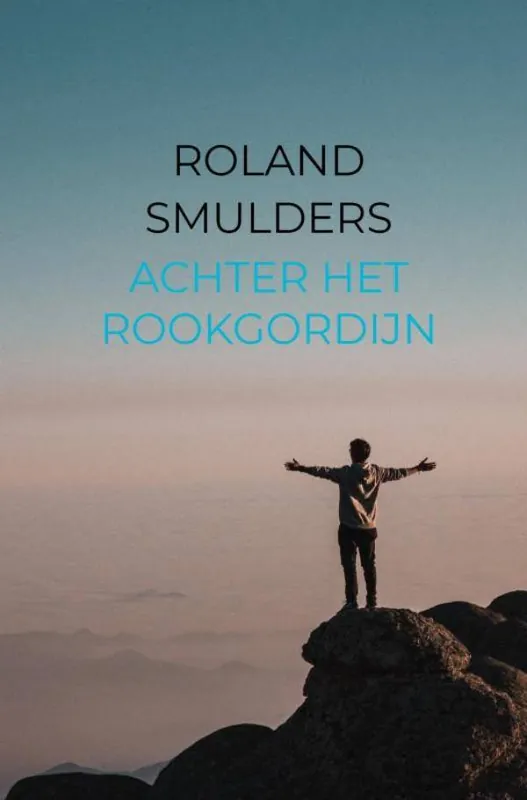 Achter het rookgordijn / Druk 1 Flitsaanbieding