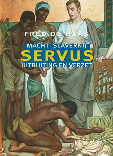 Must-Have Servus / Druk 1