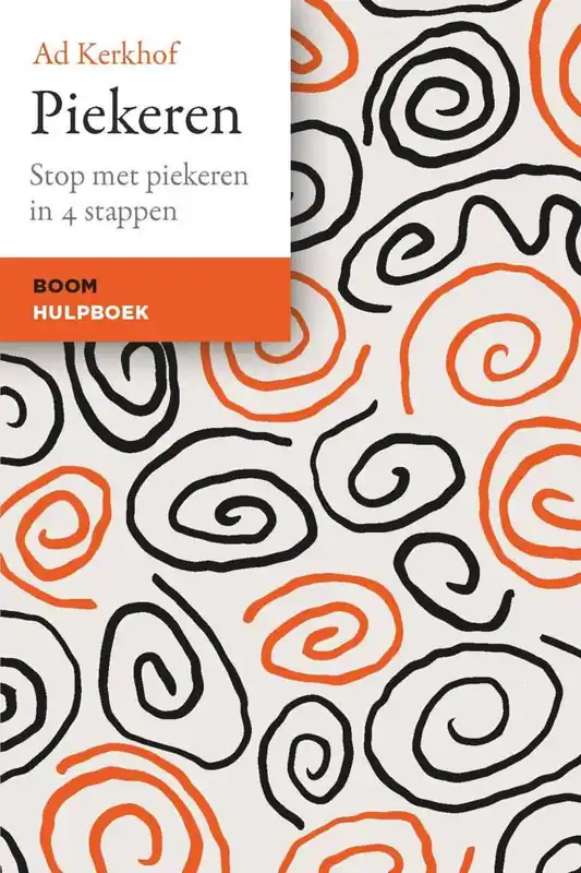 Seizoensaanbieding Piekeren / Druk 1