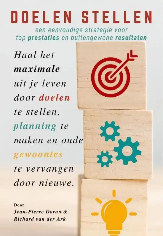 Doelen Stellen / Druk 1 Betaalbaar