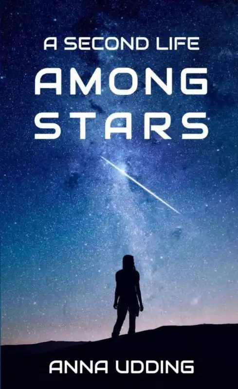Laatste Versie A Second Life Among Stars / 1st Edition