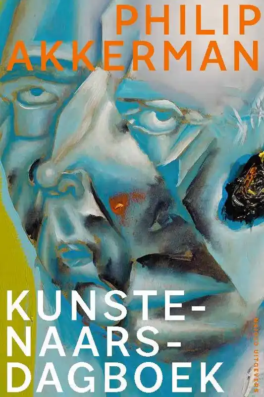 Philip Akkerman / Druk 1 Seizoensaanbieding