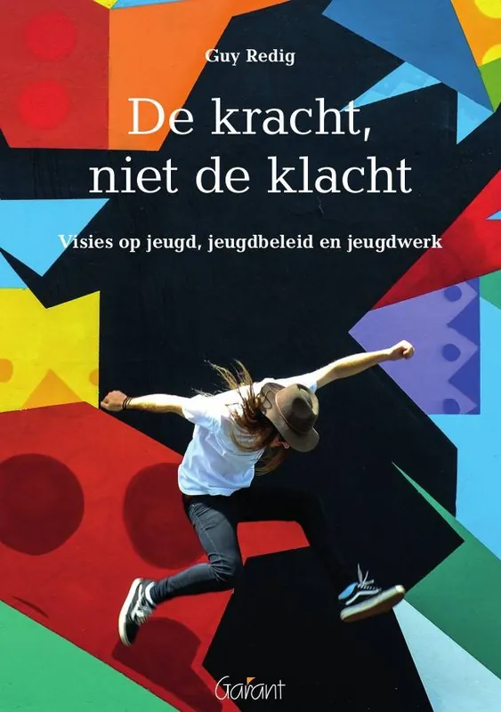 Actieprijs De kracht, niet de klacht / Druk 1