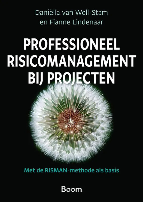 Professioneel risicomanagement bij projecten / Druk 1 Koopje