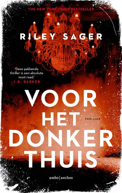 Voor het donker thuis / Druk 2 Lage Prijs