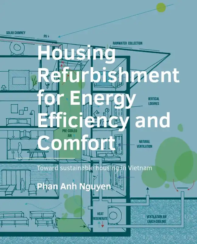 Beperkt Aanbod Housing Refurbishment for Energy Efficiency and Comfort / 1st Edition