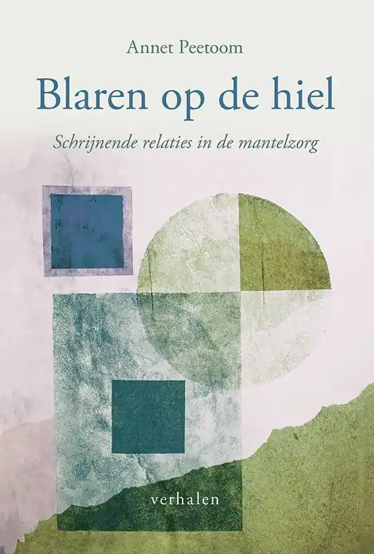 Blaren op de hiel / Druk 1 Voordeelprijs