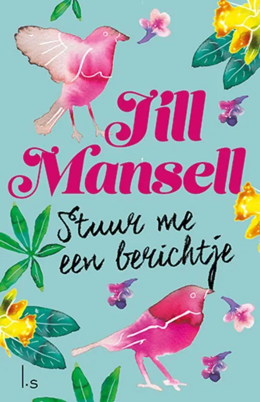 Bestel Nu Stuur me een berichtje / Druk 1