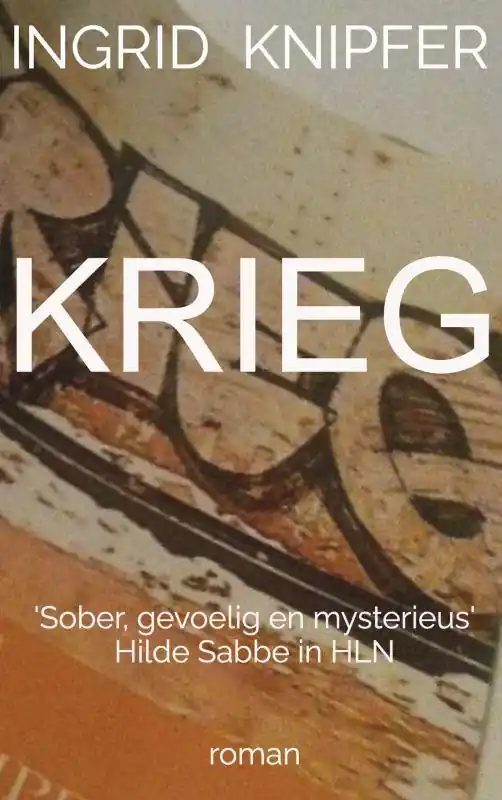 Koopje Krieg / Druk 2