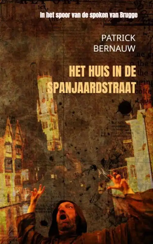 Het huis in de Spanjaardstraat / Druk 1 Koopje