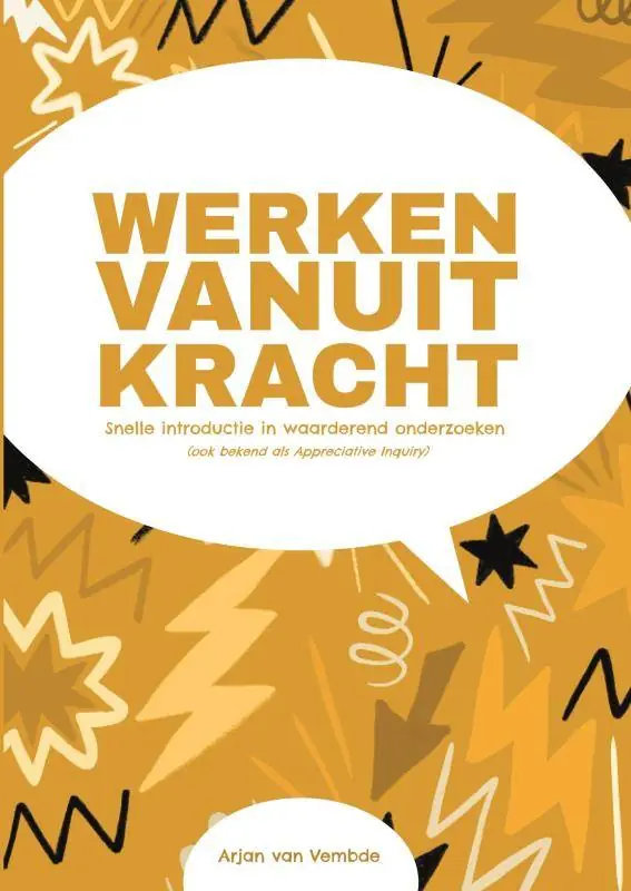 Gratis Verzending Werken vanuit kracht / Druk 1