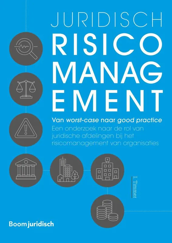 Op = Op Juridisch risicomanagement / Druk 1