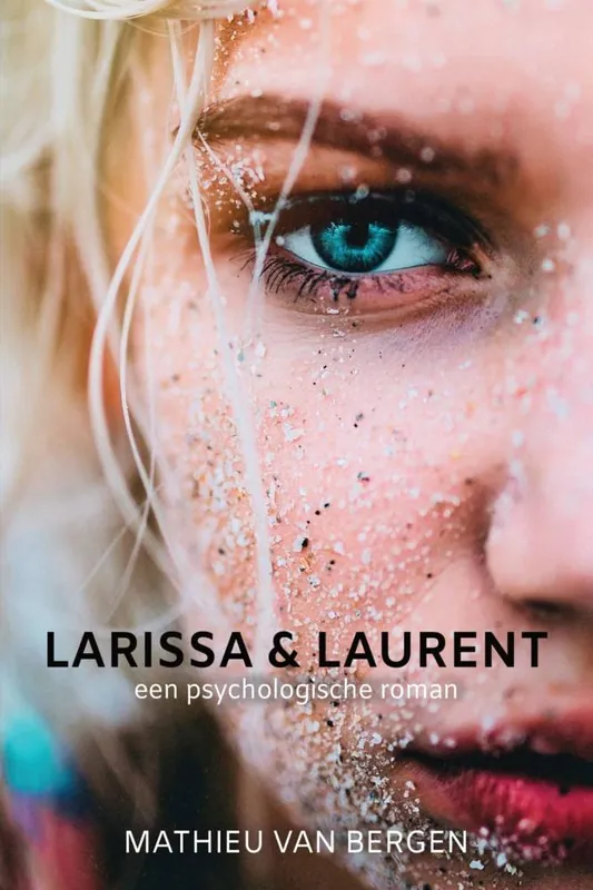 Populair Larissa & Laurent / Druk 1