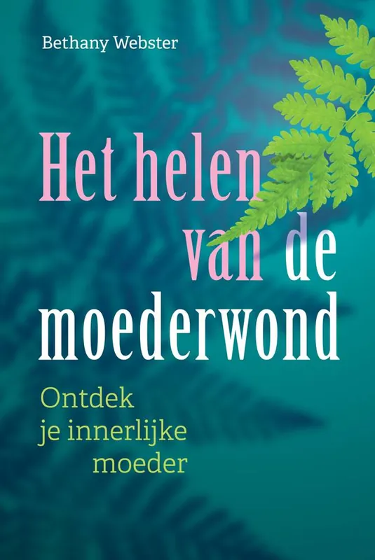 Express Levering Het helen van de moederwond / Druk 3