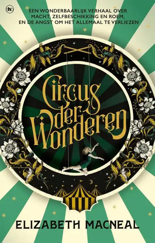 Actieprijs Circus der wonderen / Druk 1