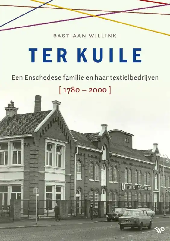 Ter Kuile / Druk 1 Speciale Aanbieding