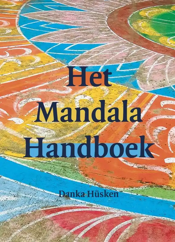 Het Mandala Handboek / Druk 1 Koopje