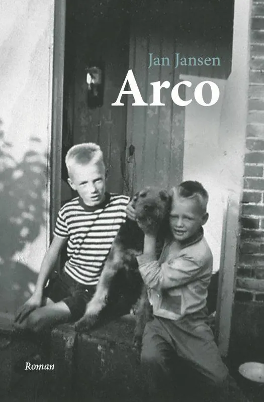 Tijdelijk Beschikbaar Arco / Druk 1