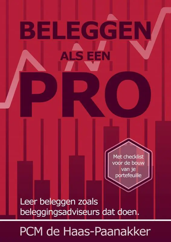 Superprijs Beleggen als een pro / Druk 2