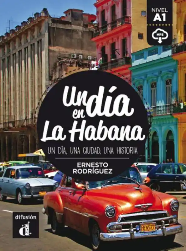 Un día en la Habana A1 / 1 Edition Voordeelprijs