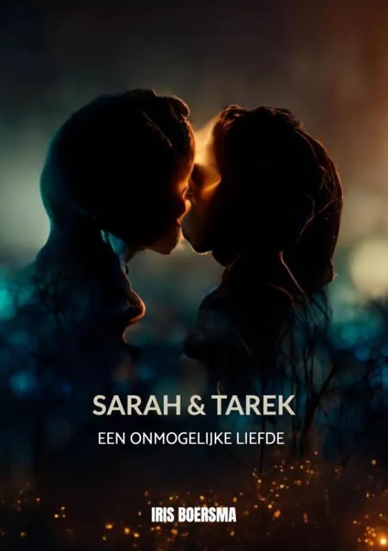 Sarah en Tarek / Druk 1 Direct Verzonden