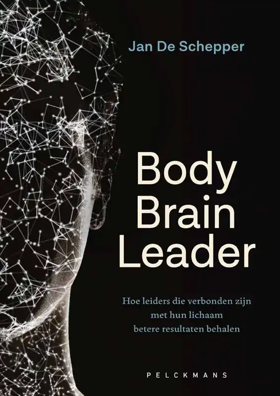 Hoge Kwaliteit Body Brain Leader / Druk 1