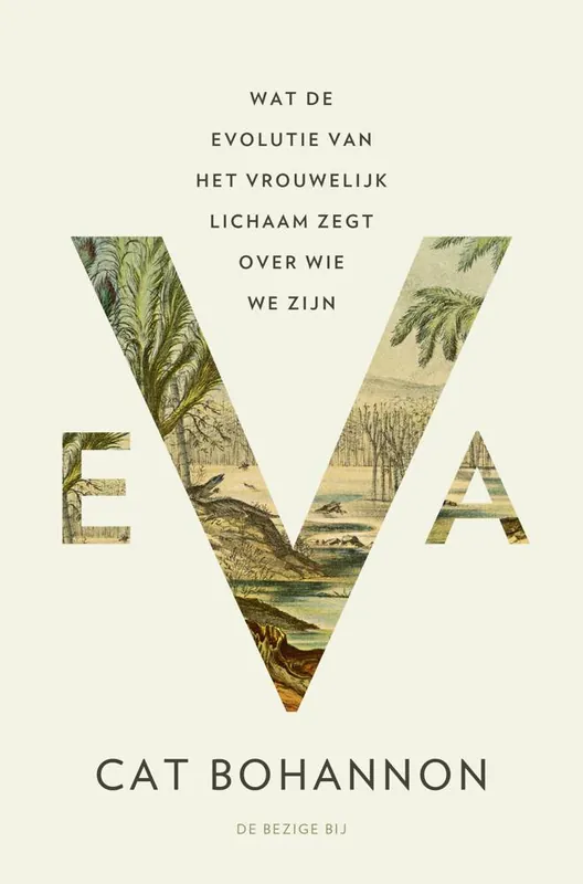 Gereduceerde Prijs Eva / Druk 2