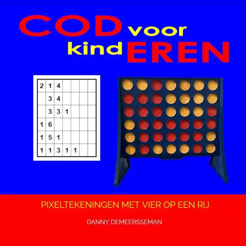 Koopje Coderen voor Kinderen / Druk 1
