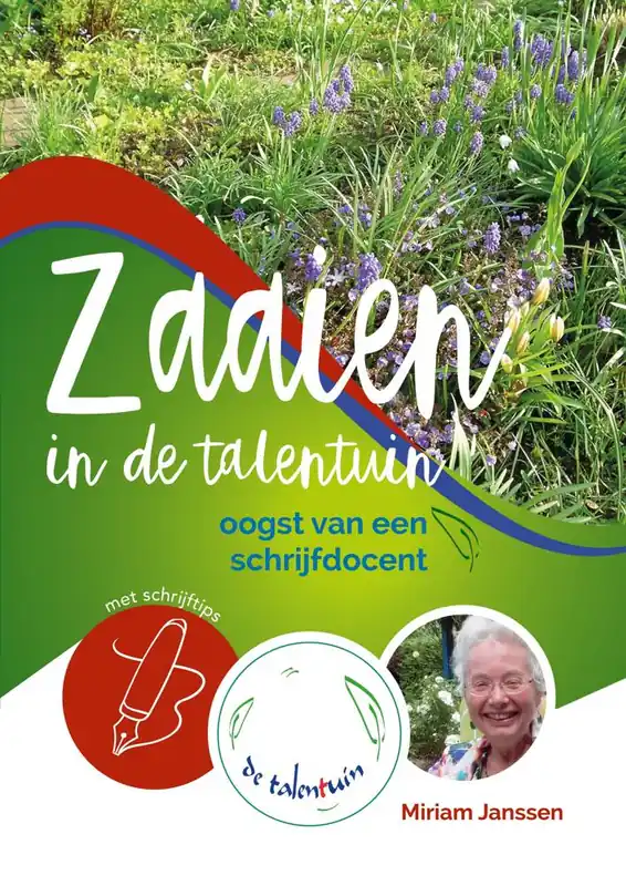 Dagaanbieding Zaaien in de talentuin / Druk 1