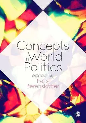 Concepts in World Politics / 1st Edition Shop Nu