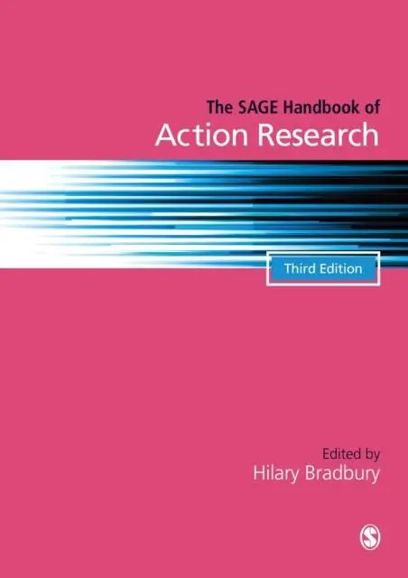 Koop Online The SAGE Handbook of Action Research / 3rd Edition