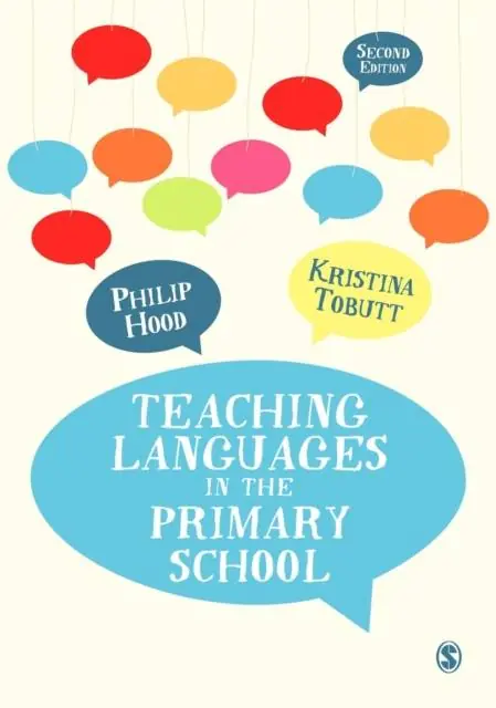 Teaching Languages in the Primary School / 2nd Edition Veilige Betaling