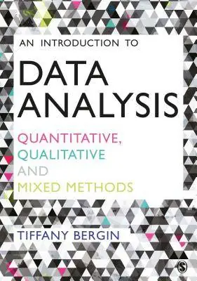 An Introduction to Data Analysis / 1st Edition Superprijs
