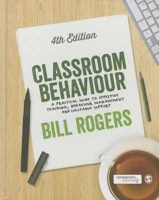 Classroom Behaviour / 4th Edition Laatste Kans