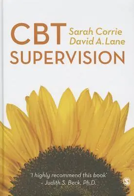 CBT Supervision / 1st Edition Weekendaanbieding