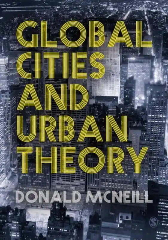 Global Cities and Urban Theory / 1st Edition Koop Online