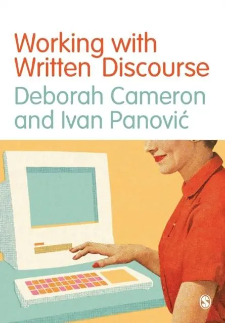 Working with Written Discourse / 1st Edition Speciale Aanbieding
