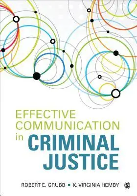 Effective Communication in Criminal Justice / 1st Edition Gecertificeerd