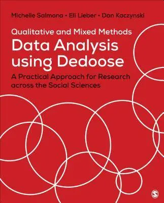 Qualitative and Mixed Methods Data Analysis Using Dedoose / 1st Edition Actieprijs