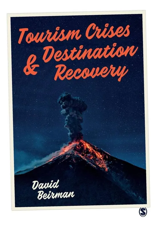 Koopje Tourism Crises and Destination Recovery / 1st Edition