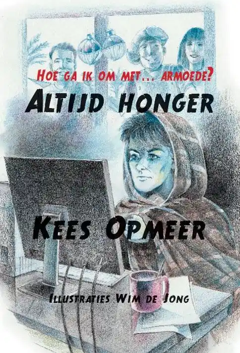 Shop Nu Altijd honger / Druk 1