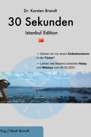 30 Sekunden / 1 Edition Koopje