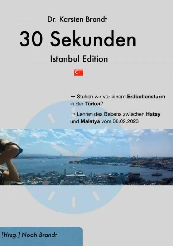 30 Sekunden / 1 Edition Koopje