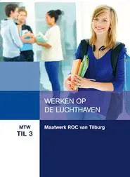 MTW TIL 3 / Druk 1 Favoriet