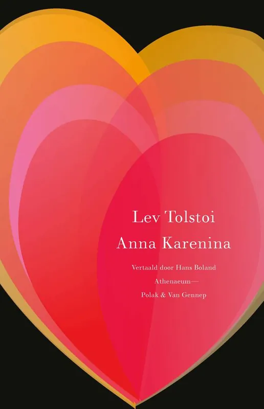 Anna Karenina / Druk 5 Fabrieksprijs