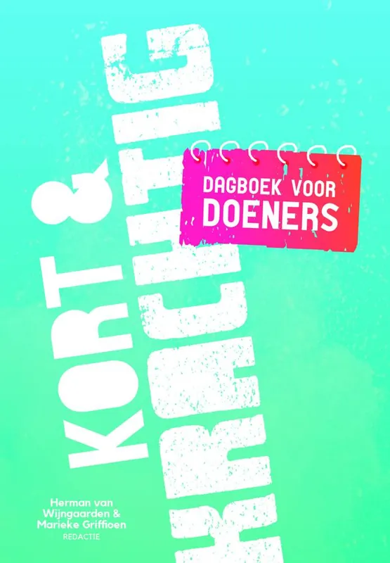 Kort & krachtig / Druk 3 Speciale Aanbieding