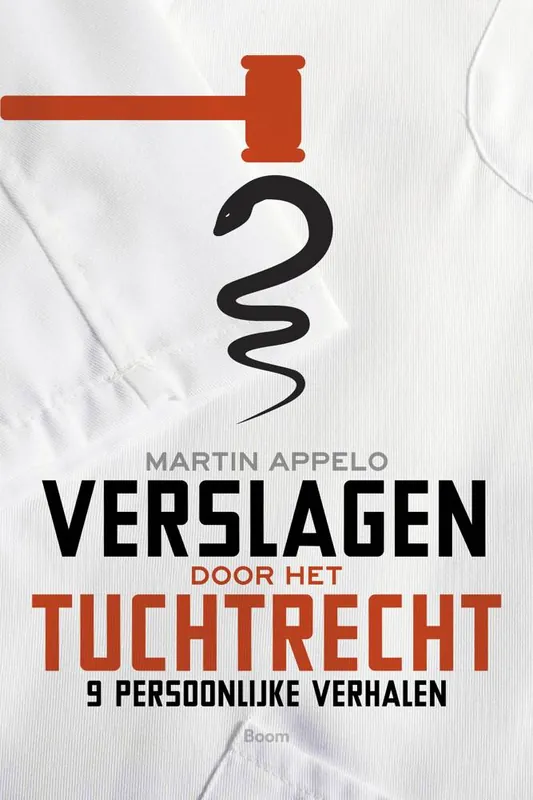 Koopje Verslagen door het tuchtrecht / Druk 1