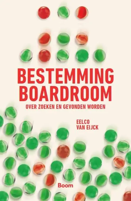 Actieprijs Bestemming boardroom / Druk 1
